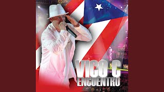 Lo Grande Que Es Perdonar  Live feat Gilberto Santa Rosa [upl. by Allerie]