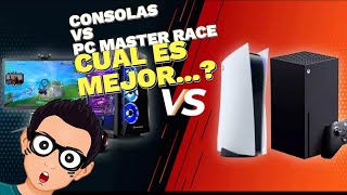 HABLEMOS DE LA SEGUNDA MANOCONSOLASPC MASTER RACEPLAYSTATIONPODCASTWIZARD [upl. by Bogey]