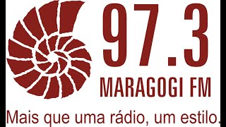 Radio Maragogi FM 973 [upl. by Fidole922]