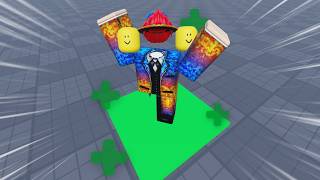 How To Make A Heal Pad In Roblox Studio [upl. by Inirt590]