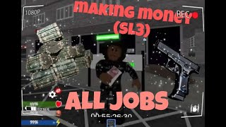 South London 3  Best ways to make money after the new update [upl. by Nahtan]