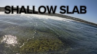 POV at shallow slab [upl. by Aleta560]