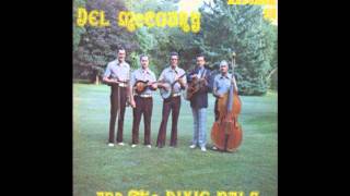 Walking the Dog  Del McCoury and the Dixie Pals [upl. by Kingsly707]