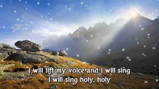 Holy By Donnie McClurkin [upl. by Philipa]