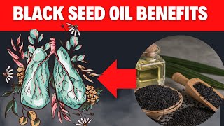 Use Black Seed Oil To Improve Your Health [upl. by Yekram]