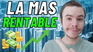 Encontré la FIBRA con MÁS Potencial de la DÉCADA 📈📈📈 [upl. by Noyes246]