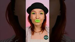 This Lip Mask Is Actually Edible🍫 ASMR Makeup Unboxing by GlowWoW [upl. by Castro674]