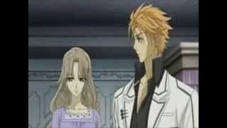 Vampire Knight RukaWhere have you been Kain [upl. by Whiffen]