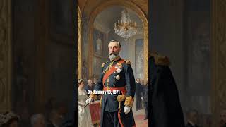 The Unification of Germany  Part 2 GermanUnification history Realpolitik explore story [upl. by Emile]