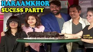 Full Event  PC To Celebrate Success Of Film Haaramkhor  Success Party [upl. by Adnorrahs992]