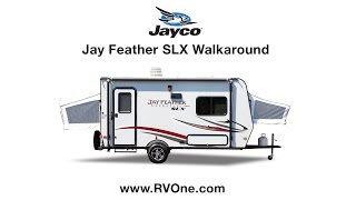 Jayco Jay Feather SLX [upl. by Salta]