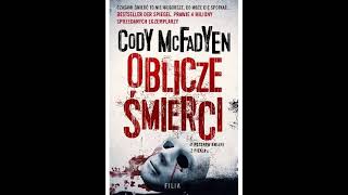 Oblicze śmierci Cz 1  Audiobook PL całość [upl. by Ahon]