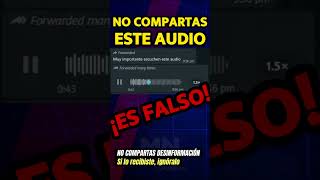 NO COMPARTAS ESTE AUDIO [upl. by Clari277]