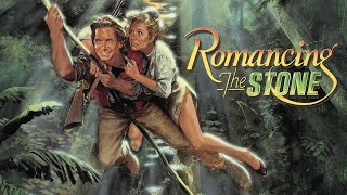 Romancing the Stone 1984 Audio Commentary [upl. by Gabey]