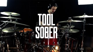 Tool  Sober Drum Cover [upl. by Biernat]