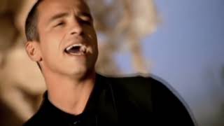 Eros Ramazzotti  Più Bella Cosa Official Video Full HD Digitally Remastered and Upscaled [upl. by Jourdain123]