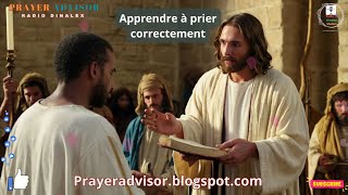 🕛 Prière de Minuit Pour Briser les Malédictions Générationnelles🙏 Apprendre à Prier Correctement [upl. by Gregrory]