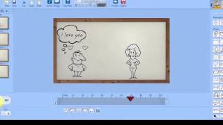 Powtoon tutorial [upl. by Nic]