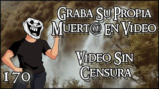 Graba su propia muert en video  Cap 170  Void Memes 30 [upl. by Adnolaj]