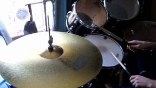 20 inch hihats [upl. by Ranita]