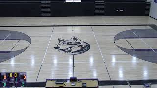 Mifflin County HS vs State College High School Girls Varsity Basketball [upl. by Tybalt]