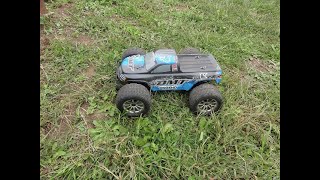 kyosho DMTを走らせた [upl. by Drusi]