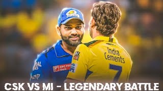 Who will win india csk mi ipl [upl. by Avehsile45]