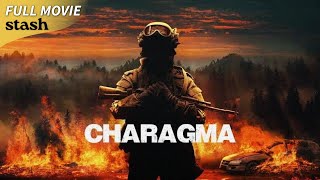 Charagma  Dystopian SciFi Drama  Full Movie  Chaos [upl. by Intyre]