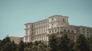 Discovering Bucharest  A Quick Tour [upl. by Mcilroy]