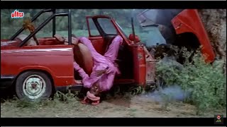 Rajinikanth and Vadivelu Muthu Comedy Scene  Muthu  Tamil Movie  Part 6 [upl. by Ahseat]