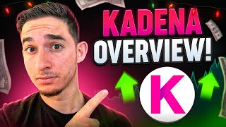 🌟 Kadena Whats in Store for 2024 🚀 Overview amp Big Reveals 🌐 [upl. by Adina]