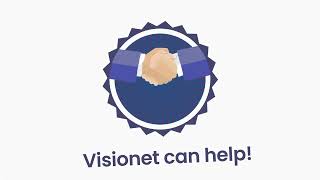 SEO Managed Services by Visionet [upl. by Aracat755]