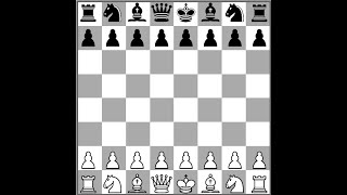 Chess in Python [upl. by Florette49]