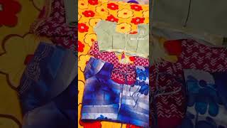 Main blouse silati hun ghar per [upl. by Bowra246]