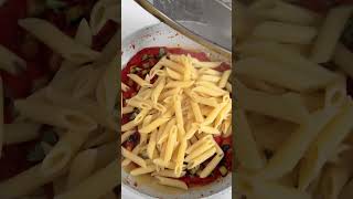 Sicilian Pasta alla Norma Recipe pasta italianfood [upl. by Lindemann]