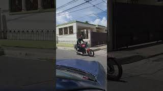 madre vieja sur San cristobal DR cover song live music [upl. by Sarnoff]