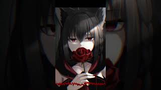 Nightcore Take Me Back To Eden Sleep Token Version 5 short shorts youtubeshorts [upl. by Devol]