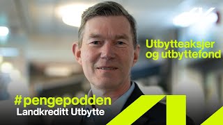 pengepodden  Utbytteaksjer og utbyttefond [upl. by Forrer]