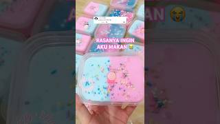 👩‍🎤RATU SLIME 🐍SLIME SMALL BUSINESS JUAL SLIME MURAH BANGET DI PINKISHFUN by Riayayariya [upl. by Floridia365]