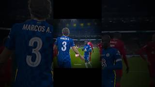 Kante’s aura💀❤️‍🩹 shorts football viral fyp foryou [upl. by Arenat]