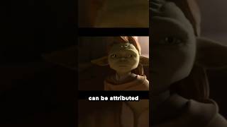 Why does Yaddle Speak Normally talesofthejedi davefiloni yaddle starwars yoda [upl. by Ydwor]