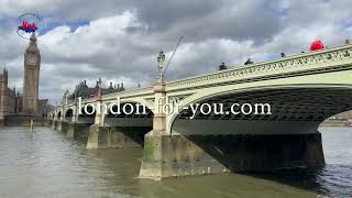 Westminster Bridge [upl. by Ute]