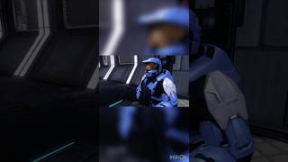 Rvb quot12 mongoosesquot halo redvsblue roosterteeth [upl. by Artenahs]