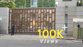 Mukesh Ambani House  Most Expensive House In The World  ANTILIA [upl. by Heimer975]