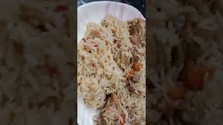 Hydrabadi Chicken Pulao [upl. by Applegate]