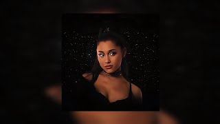 NASA  Speed up   Ariana Grande [upl. by Ahrat]