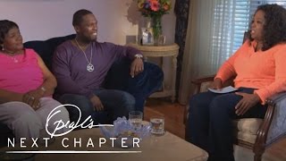 The Woman 50 Cent Loves Most  Oprahs Next Chapter  Oprah Winfrey Network [upl. by Murage]