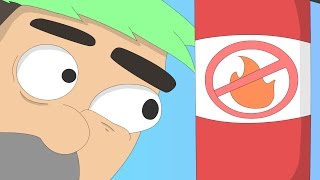 OUTTA MY WAY  Jacksepticeye Animated  Christmas Shopper Simulator 2 Black Friday [upl. by Searcy781]