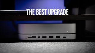 UPGRADE your Mac Mini [upl. by Melvin]