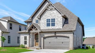 3167 Grassland Cir Apison TN [upl. by Miller694]